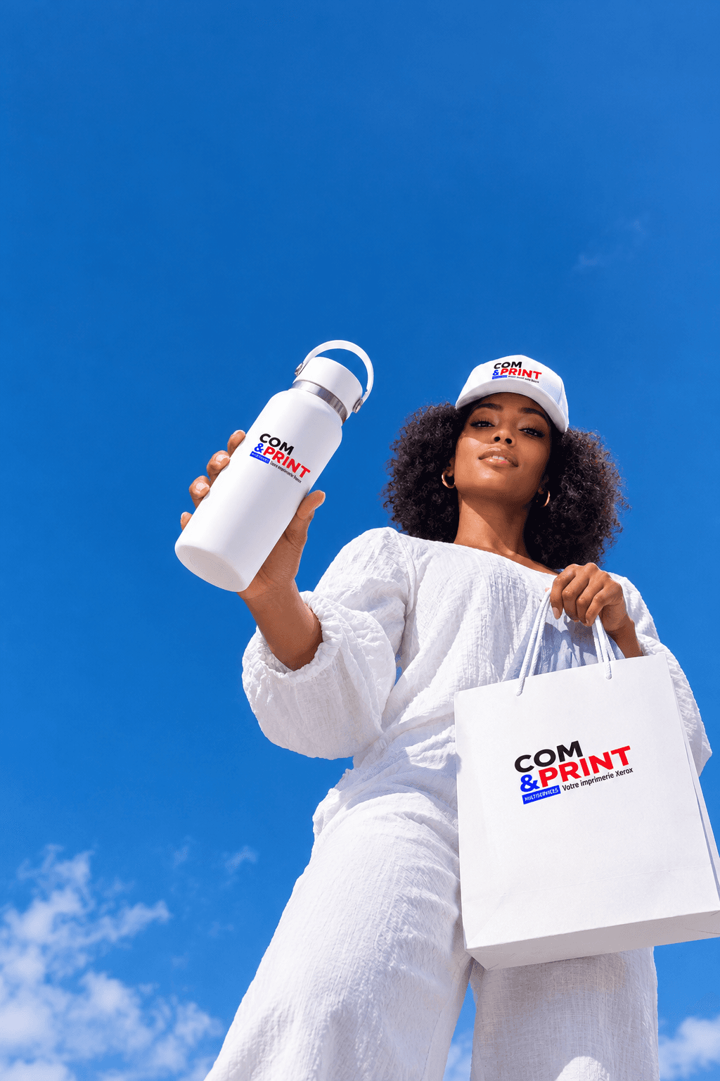 Comprint Maquette Ads